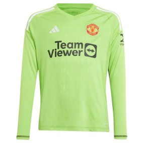 Maglia Da Portiere Manchester United 2023/2024